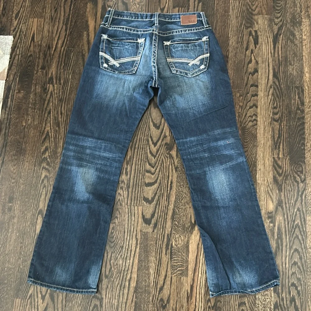 BKE Derek Men’s Jeans